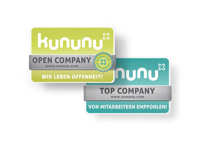 Kununu logo
